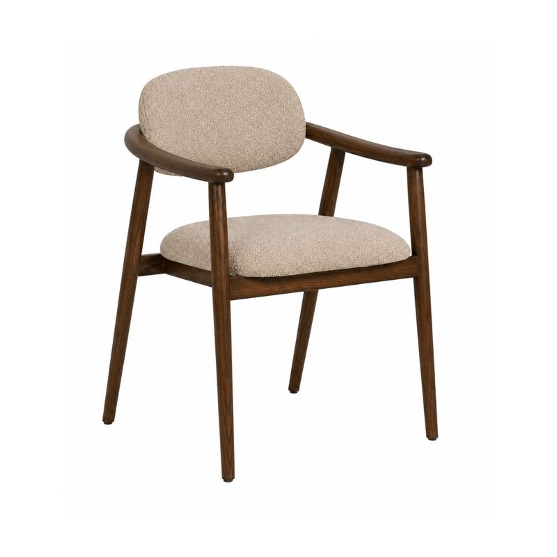 Naomi Dining Chair - Dune - OUTLET NSW