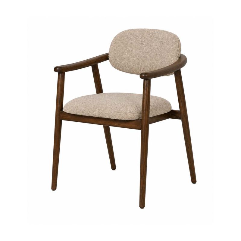 Naomi Dining Chair - Dune - OUTLET NSW