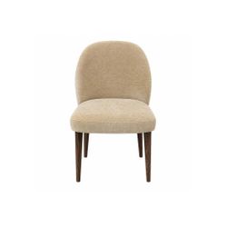 Alby Dining Chair - Natural - OUTLET NSW