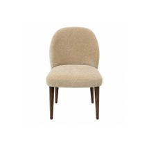 Alby Dining Chair - Natural - OUTLET NSW