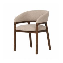 Ellie Dining Chair - Dune - OUTLET NSW