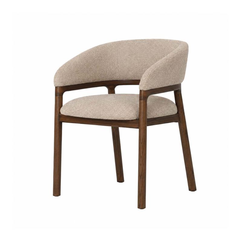 Ellie Dining Chair - Dune - OUTLET NSW