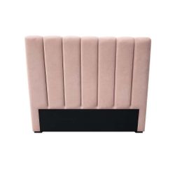 Naples Double Bedhead - Terracotta - OUTLET NSW
