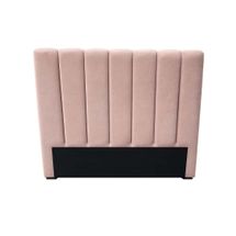 Naples Double Bedhead - Terracotta - OUTLET NSW