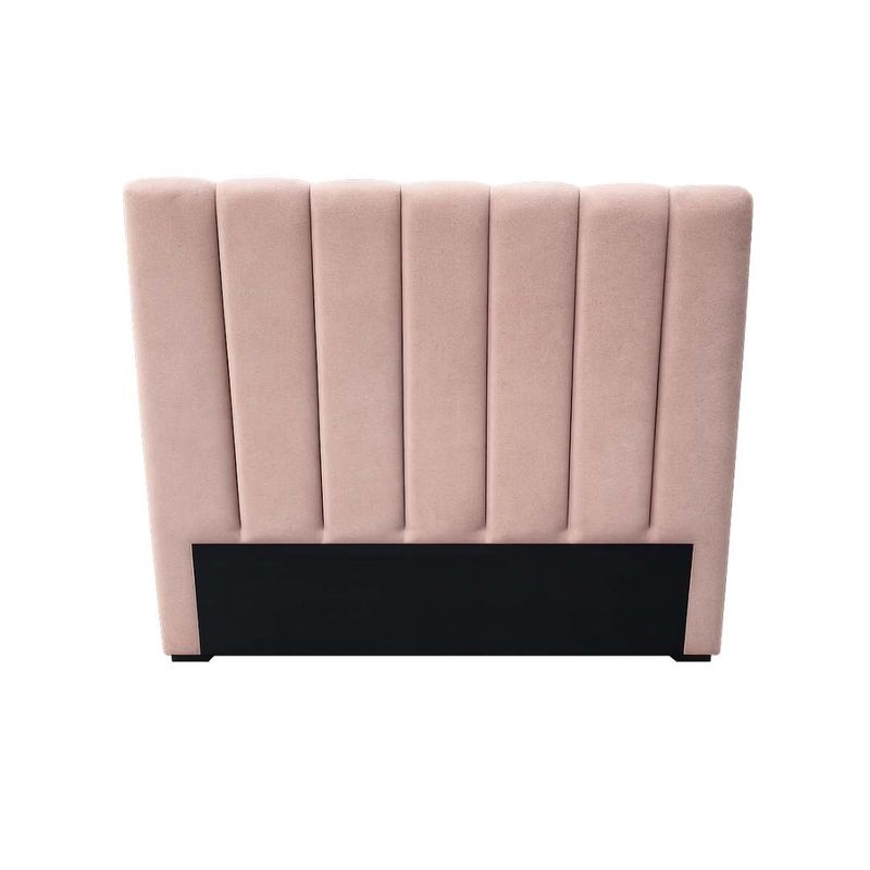 Naples Double Bedhead - Terracotta - OUTLET NSW