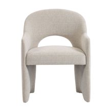 Conway Upholstery Swatch - Natural