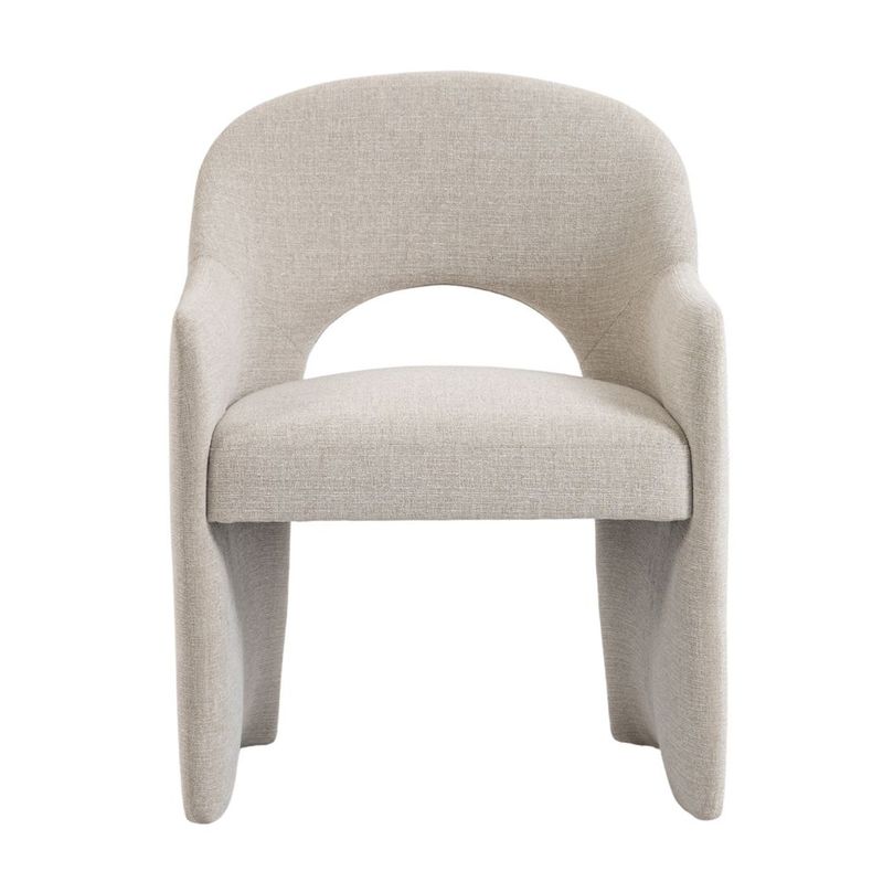 Conway Upholstery Swatch - Natural