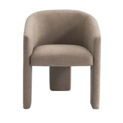 Kylie Dining Chair - Mocha Mousse - OUTLET NSW