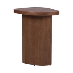 Solstice Walnut Coffee Tables Set of 3