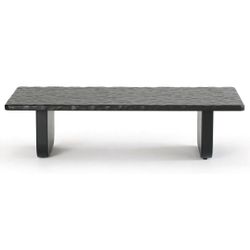 Zenith Oak Coffee Table