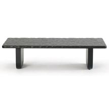 Zenith Oak Coffee Table