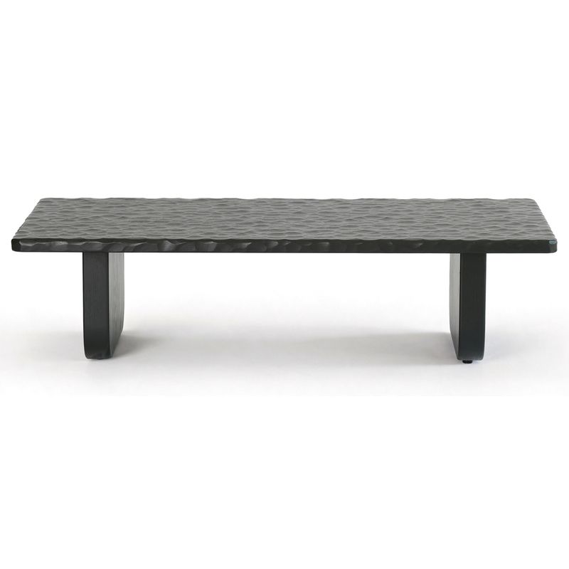 Zenith Oak Coffee Table