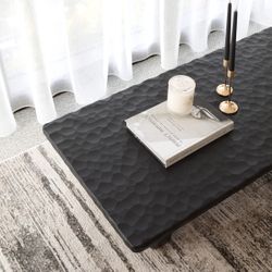 Zenith Oak Coffee Table