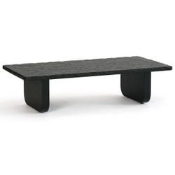 Zenith Oak Coffee Table