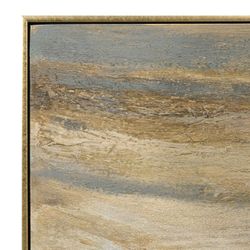 Gilded Light Series II  77x102cm Enhanced Print
