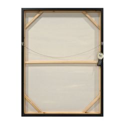 Gilded Light Series I  77x102cm Enhanced Print