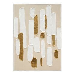 Aureus Series I  52x72cm Canvas Painting