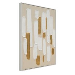 Aureus Series I  52x72cm Canvas Painting