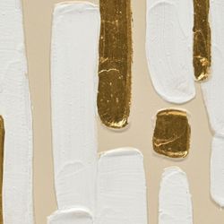 Aureus Series I  52x72cm Canvas Painting