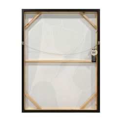 Kintsugi Series II  77x102cm Canvas Painting
