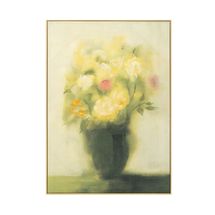 Soft Focus 100x140cm Canvas Painting