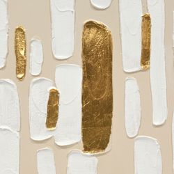 Aureus Series II  52x72cm Canvas Painting