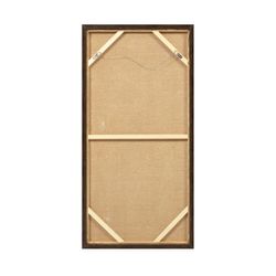 Evening Light Set of Three Canvas Paintings