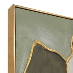 Kintsugi Series I  77x102cm Canvas Painting