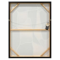 Kintsugi Series I  77x102cm Canvas Painting
