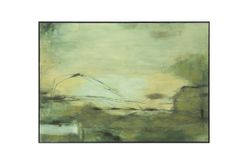 Linger 140x100cm Canvas Painting