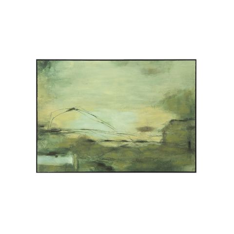 Linger 140x100cm Canvas Painting