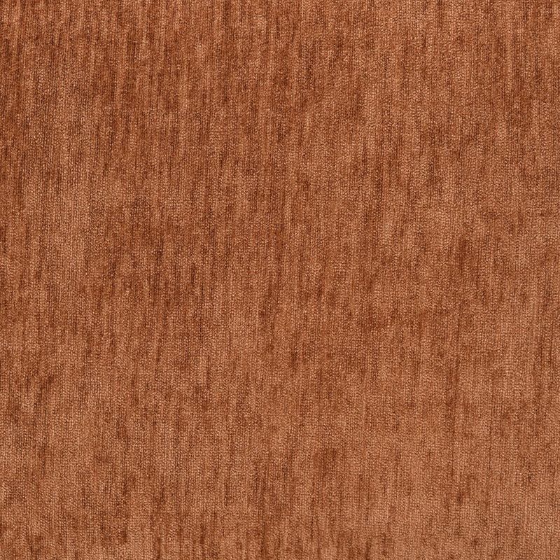 Boston Upholstery Swatch - Rust