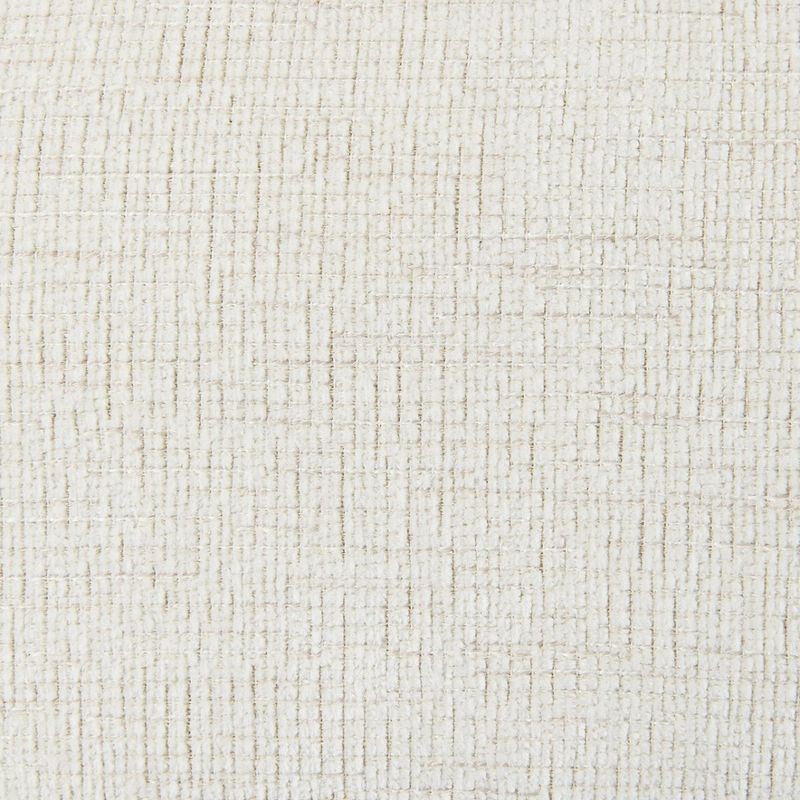 Shine Upholstery Swatch - Ivory