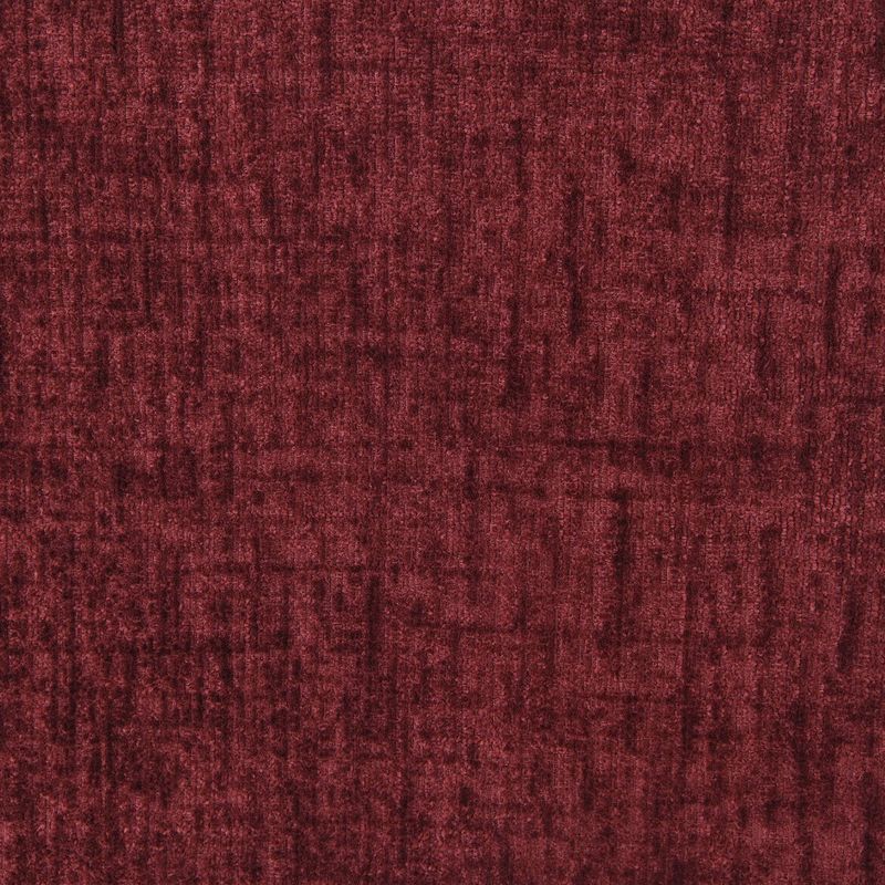 Solo Upholstery Swatch - Burgundy