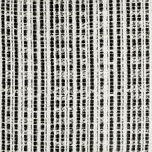Jenice Upholstery Swatch - Black