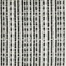 Jenice Upholstery Swatch - Black