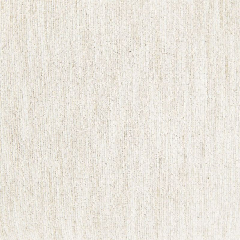 Lisa Upholstery Swatch - Ivory