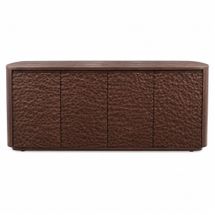 Mikki Buffet - Walnut Brown - OUTLET NSW