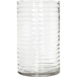 Downtown Glass Hurricane - Medium - OUTLET NSW