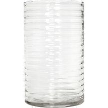 Downtown Glass Hurricane - Medium - OUTLET NSW