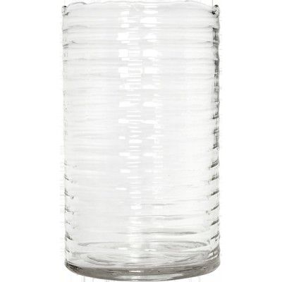 Downtown Glass Hurricane - Medium - OUTLET NSW