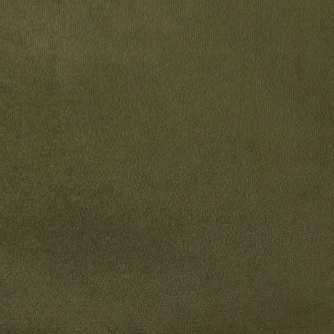 Rush Upholstery Swatch - Olive Green