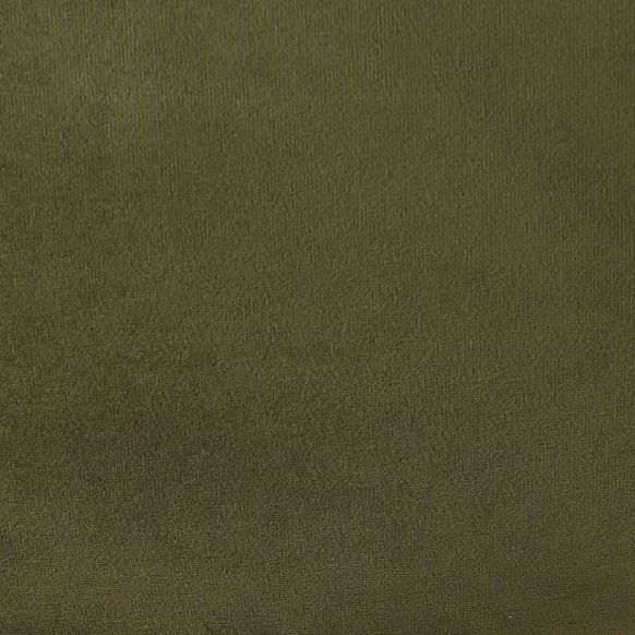Rush Upholstery Swatch - Olive Green