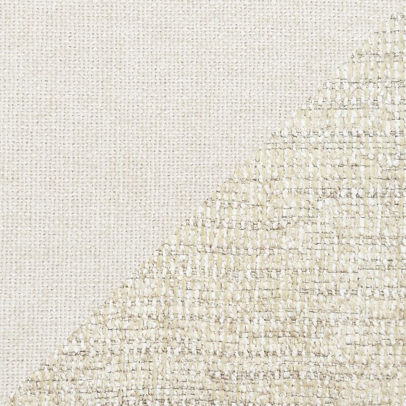 Munich Upholstery Swatch - Ecru
