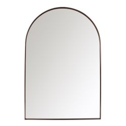 Norwich Floor Mirror - OUTLET NSW