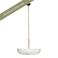 Zurich Pendant - OUTLET NSW