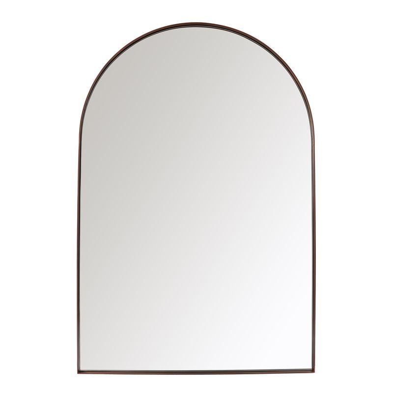 Norwich Floor Mirror