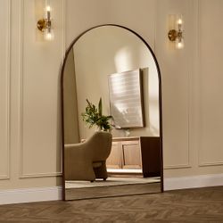 Norwich Floor Mirror