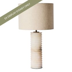 Linea Table Lamp - OUTLET NSW