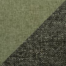 Keira & Munich Moss Pasadena Upholstery Swatches